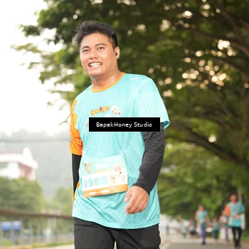 Runner Photo 8252500