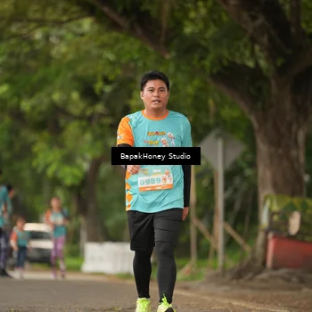 Runner Photo 8252502