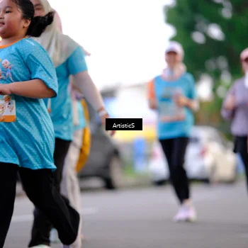 Runner Photo 8252507