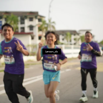 Runner Photo 8252508
