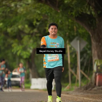 Runner Photo 8252509