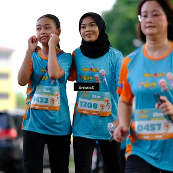 Runner Photo 8252510