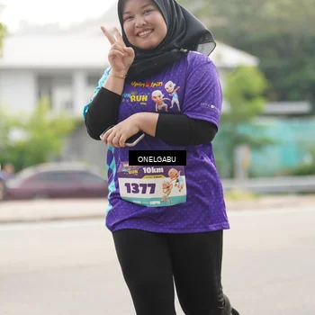 Runner Photo 8252512