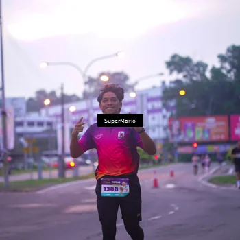 Runner Photo 8252514