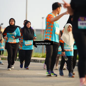 Runner Photo 8252515