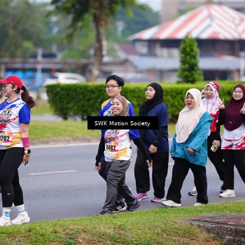 Runner Photo 8252518
