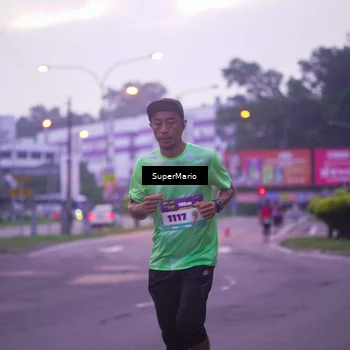 Runner Photo 8252520