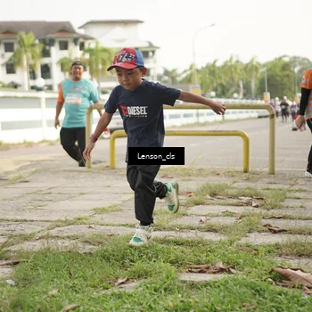 Runner Photo 8252522
