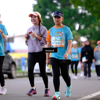 Runner Photo 8252527