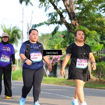 Runner Photo 8252528