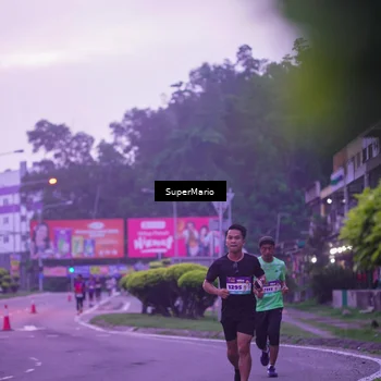 Runner Photo 8252529
