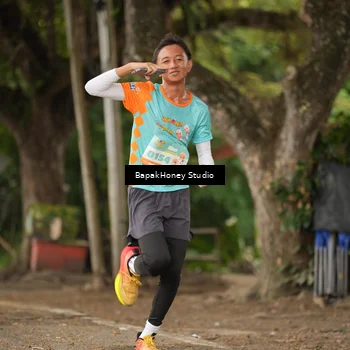 Runner Photo 8252533