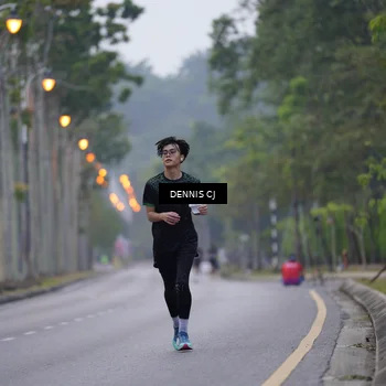 Runner Photo 8252535