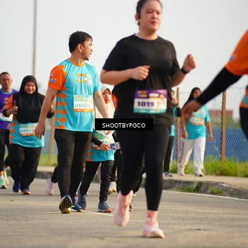 Runner Photo 8252538