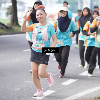 Runner Photo 8252541
