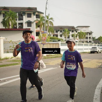 Runner Photo 8252545