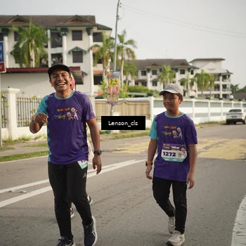Runner Photo 8252547