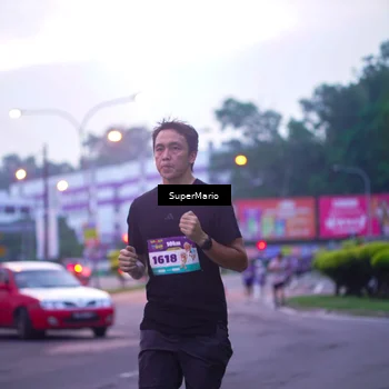 Runner Photo 8252548