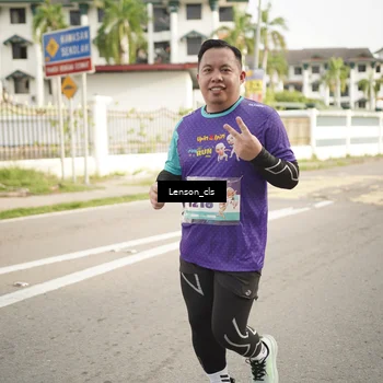 Runner Photo 8252551