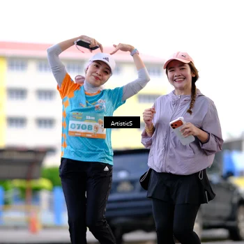 Runner Photo 8252561