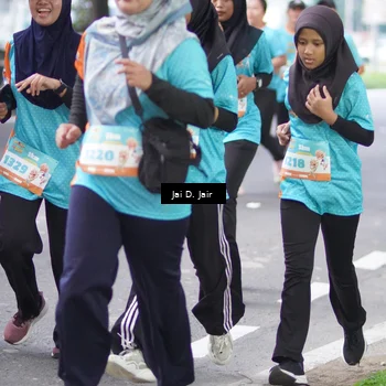 Runner Photo 8252563