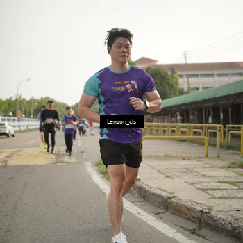 Runner Photo 8252566