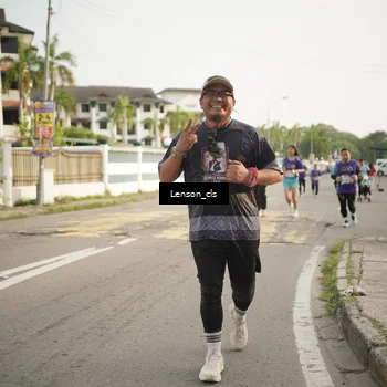 Runner Photo 8252568