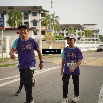 Runner Photo 8252570