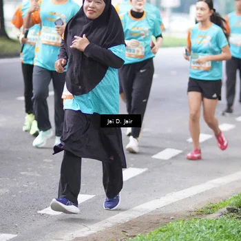 Runner Photo 8252571