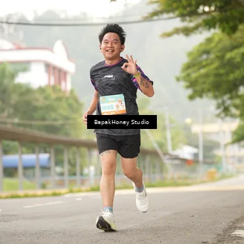 Runner Photo 8252574
