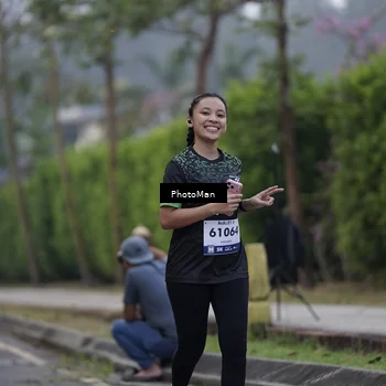 Runner Photo 8252576