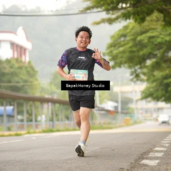 Runner Photo 8252578
