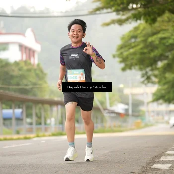 Runner Photo 8252579