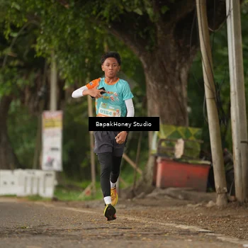 Runner Photo 8252582