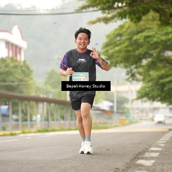 Runner Photo 8252584