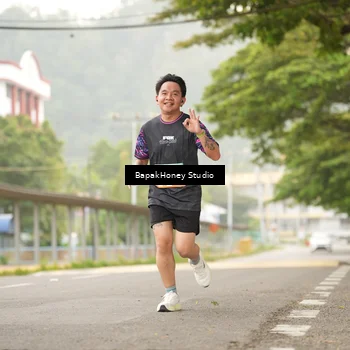 Runner Photo 8252585