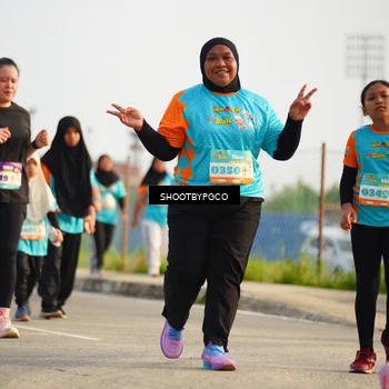 Runner Photo 8252586