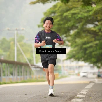 Runner Photo 8252589