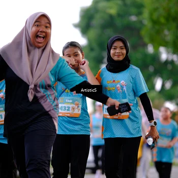 Runner Photo 8252600