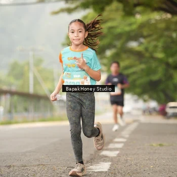 Runner Photo 8252607