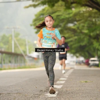 Runner Photo 8252608