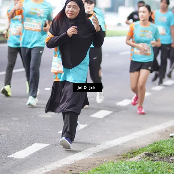 Runner Photo 8252609