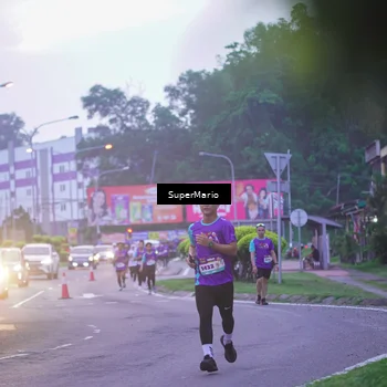 Runner Photo 8252610