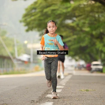 Runner Photo 8252611