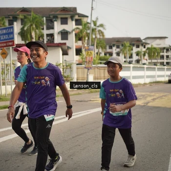 Runner Photo 8252612