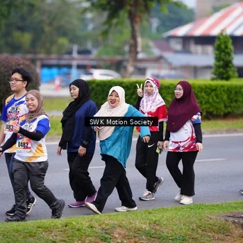 Runner Photo 8252617