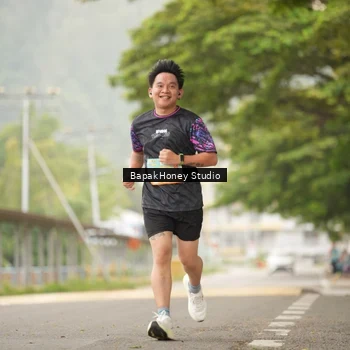 Runner Photo 8252619