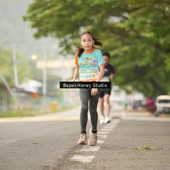 Runner Photo 8252620