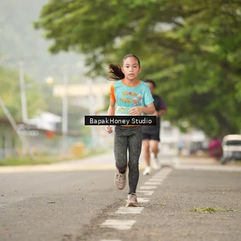 Runner Photo 8252621
