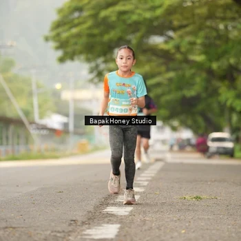 Runner Photo 8252622